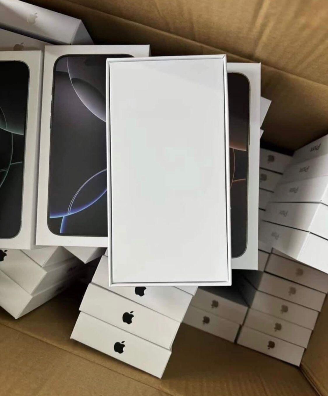 Wholesale iPhone 16 Pro Max - Image 2