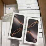 Wholesale iPhone 16 Pro Max
