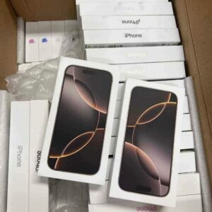 Wholesale iPhone 16 Pro Max