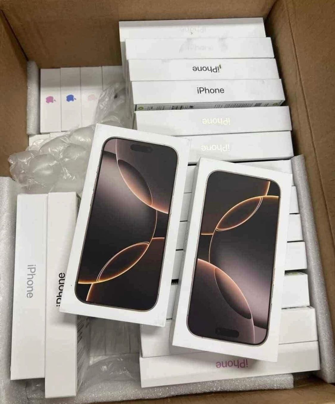 Wholesale iPhone 16 Pro Max