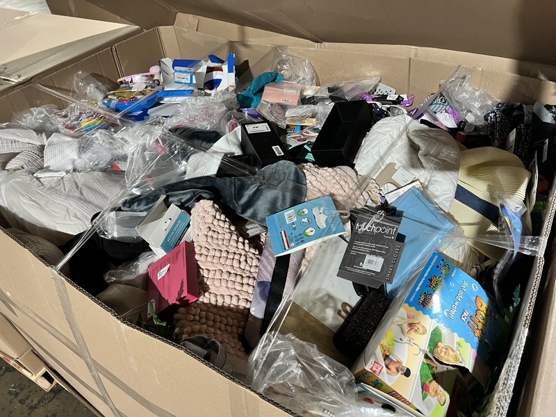 Wholesale Accessories Pallet - Image 4