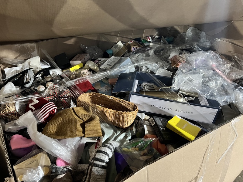 Wholesale Accessories Pallet - Image 5