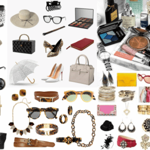 Wholesale Accessories Pallet