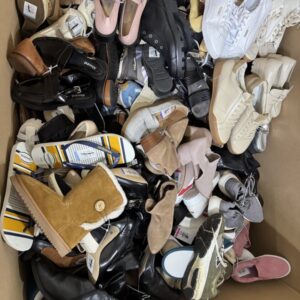Luxury Retailer SHOES Pallets