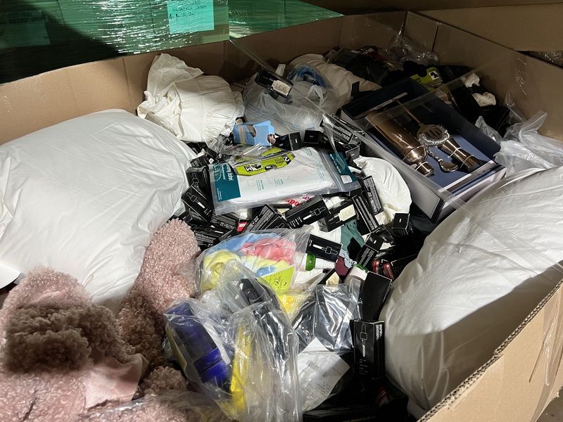 Wholesale Accessories Pallet - Image 6