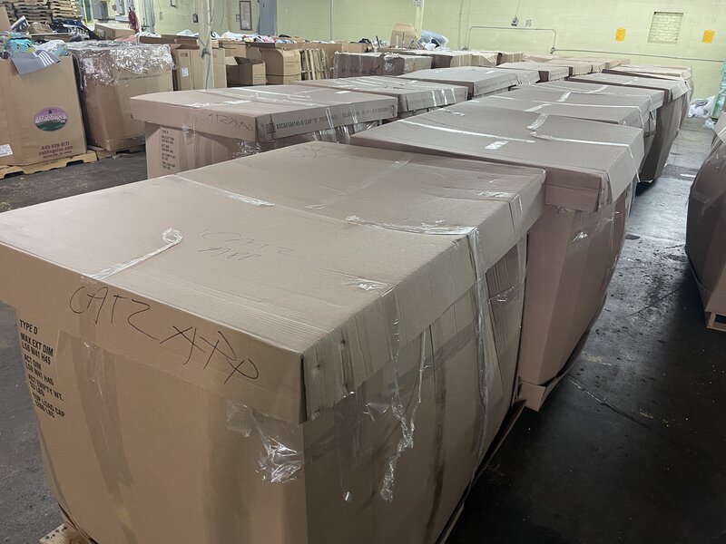 Wholesale Accessories Pallet - Image 7