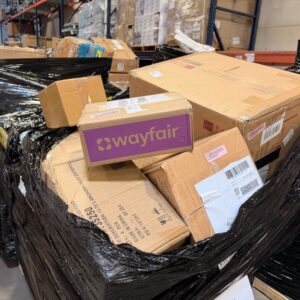 Wayfair Mediums Truckload