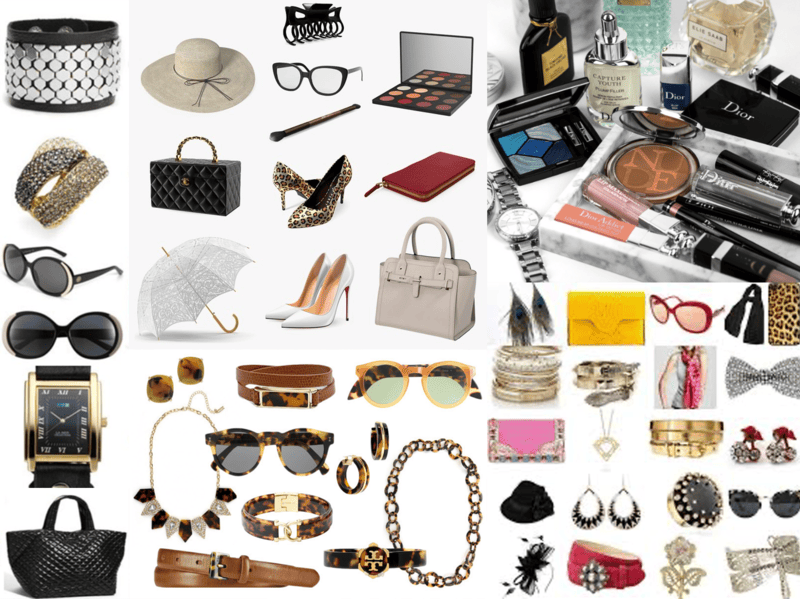 Wholesale Accessories Pallet