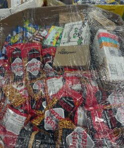 Amazon Food Pallet