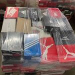 Kids Sneakers Pallets