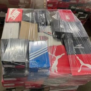 Kids Sneakers Pallets
