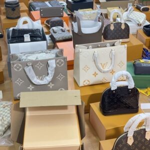 Mixed Handbags Pallet