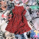 Mixed SHEIN Clothing