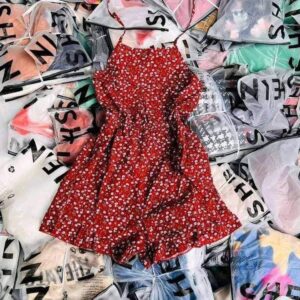 Mixed SHEIN Clothing