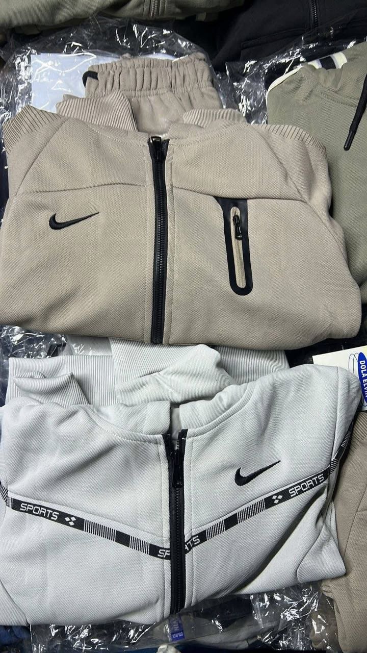 Premium Designer Tracksuits Pallet - Image 3