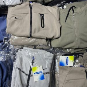 Premium Designer Tracksuits Pallet
