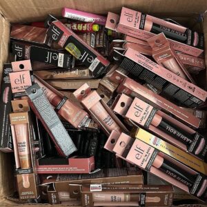 e.l.f. Cosmetics High-Volume Pallet