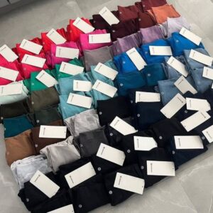 Gymshark Wear Pallet