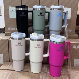 Stanley 30 oz Tumbler