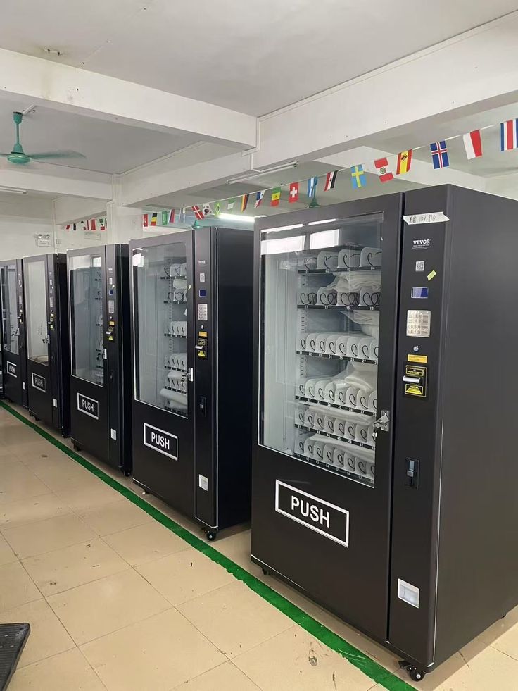 Intelligent Vending Machine for sale - Image 5