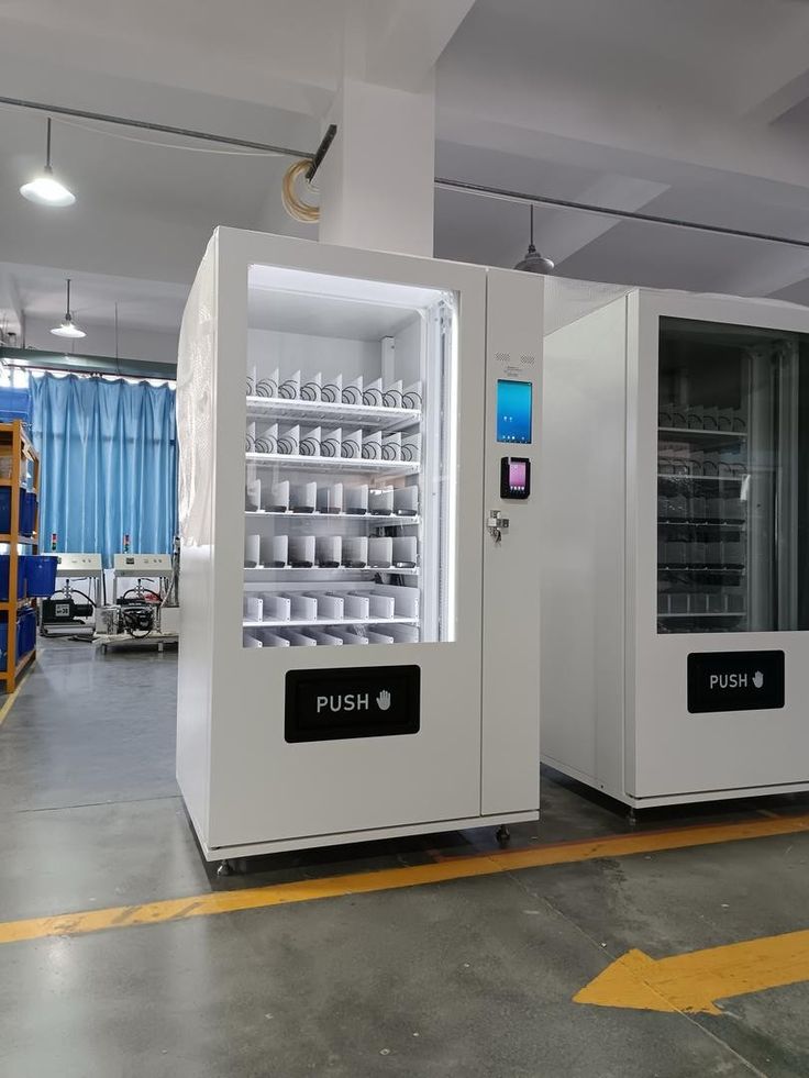 Intelligent Vending Machine for sale - Image 4