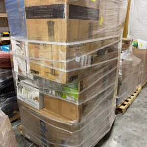 Buy Lowes Liquidation Pallets