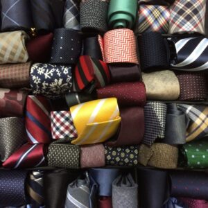Buy Mens Tie Pallets