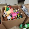 Buy Wholesale Dog Toys pallets