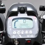 FREERIDER FR1 MOBILITY SCOOTER - Image 2