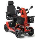 FREERIDER FR1 MOBILITY SCOOTER
