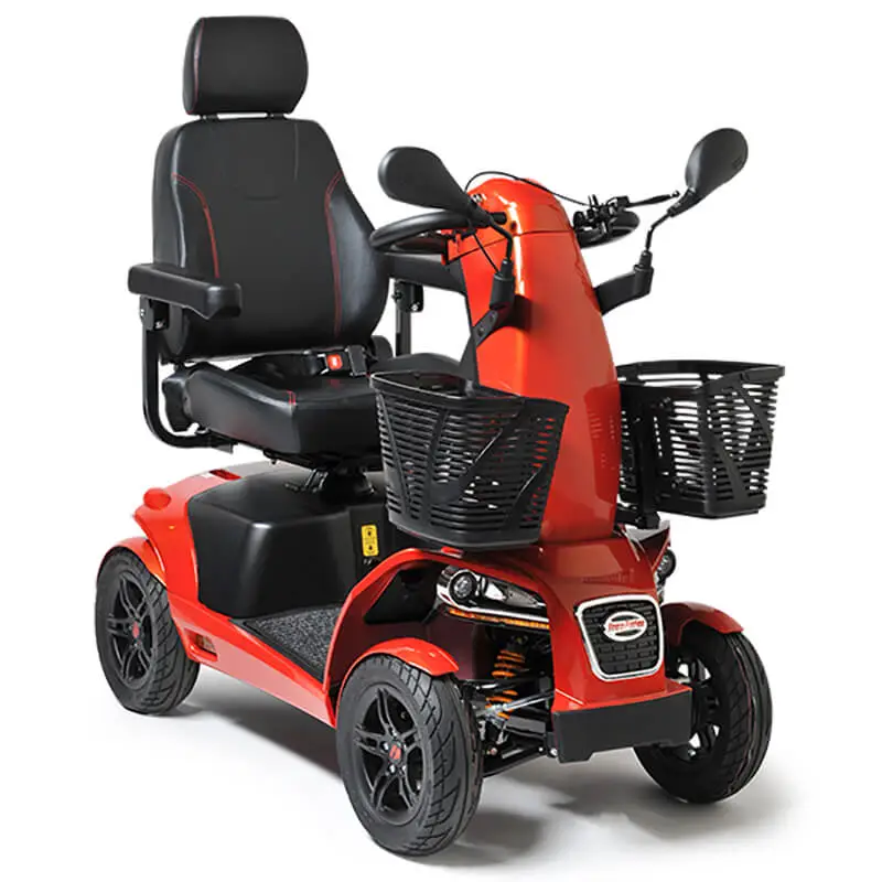 FREERIDER FR1 MOBILITY SCOOTER