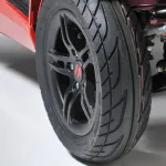 FREERIDER FR1 MOBILITY SCOOTER - Image 4
