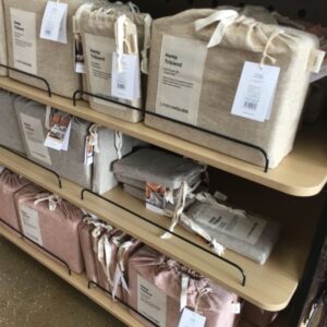 Baby Crib Sheets Pallets for Sale