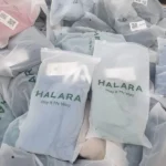 Halara Liquidation Pallets