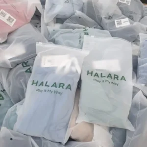 Halara Liquidation Pallets
