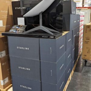 Bulk Starlink for sale