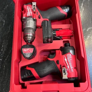 Brand New Milwaukee Tool Pallets