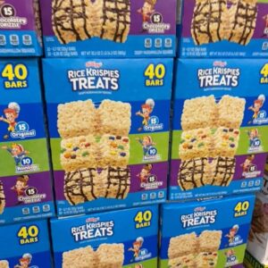 Costco Snack Pallet Liquidation