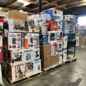 S And D Appliances Pallets For Sale