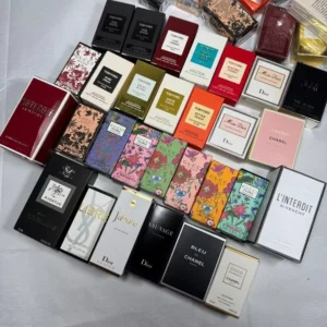 Wholesale Mini Perfume Pallets