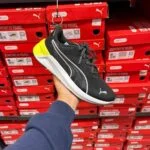 Wholesale Puma Shoes Pallets - Image 2