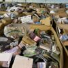 Amazon High Count Liquidation Pallets - Image 2