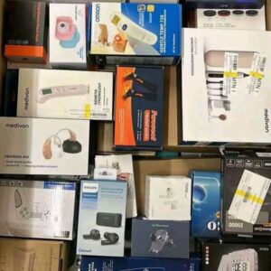 Amazon Mystery Box Electronics