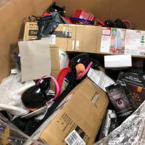 Buy Amazon Wholesale Lots