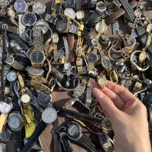 Wholesale Mixed Watches Pallet