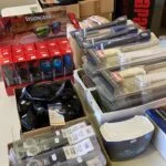 Fishing Gear Pallets - Image 2