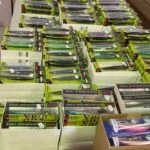 Fishing Gear Pallets - Image 3