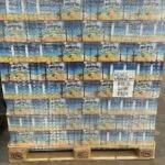 Capri Sun Pallets For Sale - Image 4