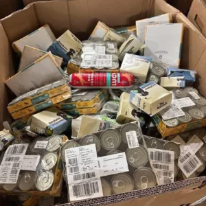 Mixed Pet Food Pallets for Sale