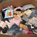 Bulk Target Clothing Pallets - Image 2